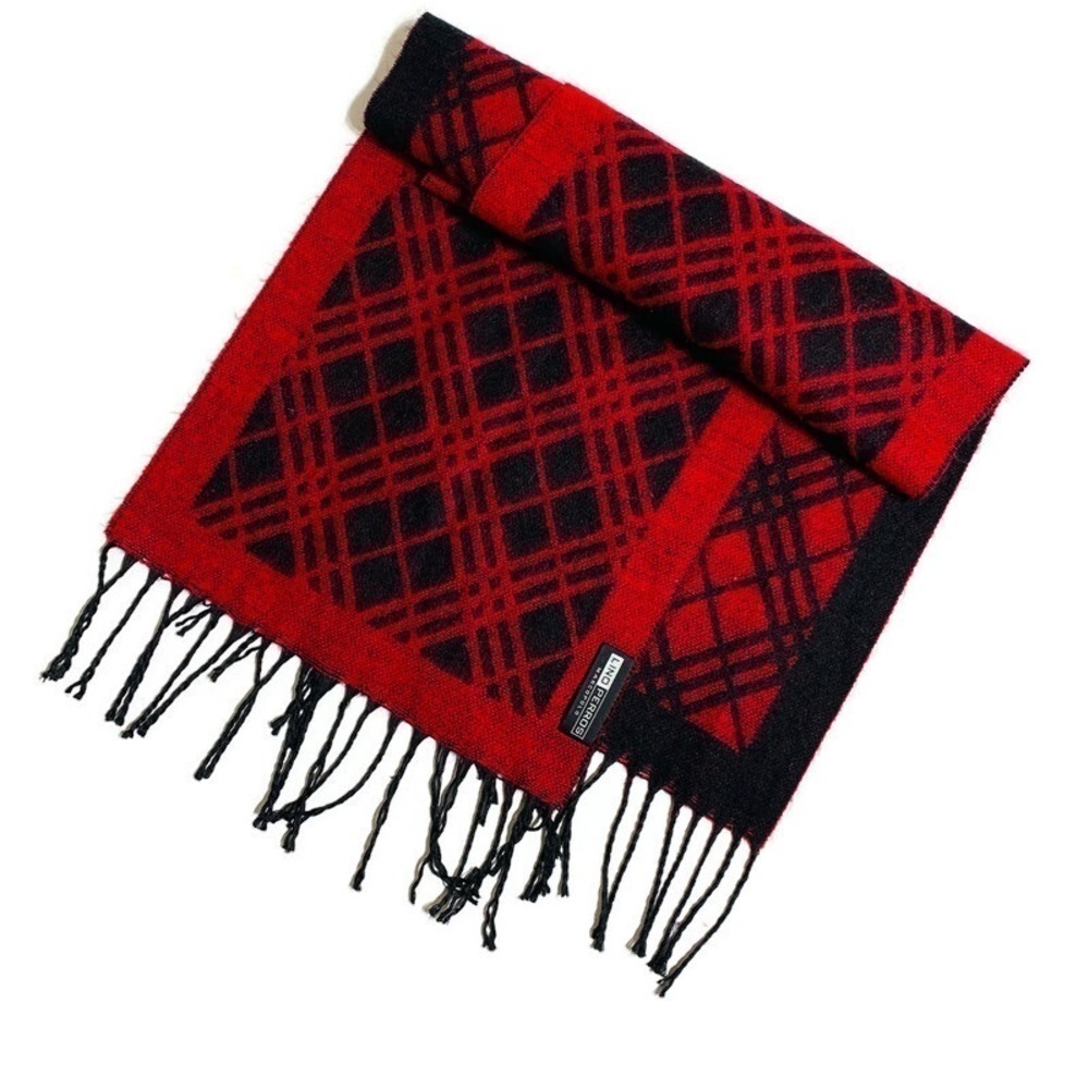 Marc-o-polo 60”-12” fine mens scarf‎